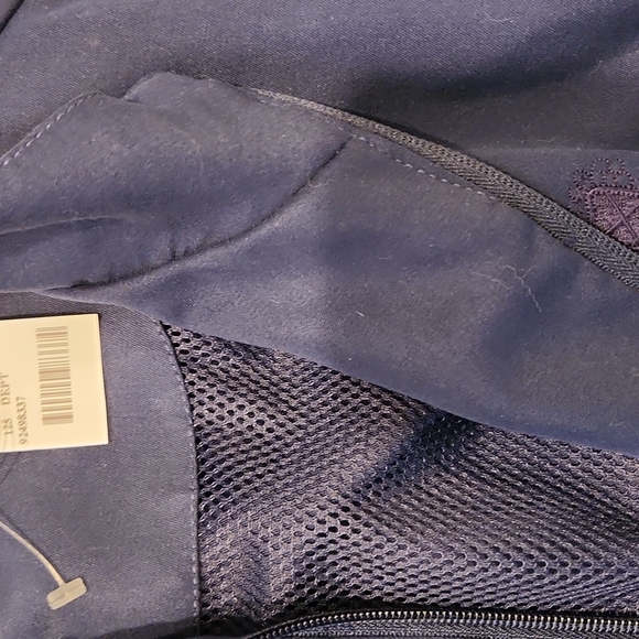 NWT unisex golf jacket - Picture 9 of 9